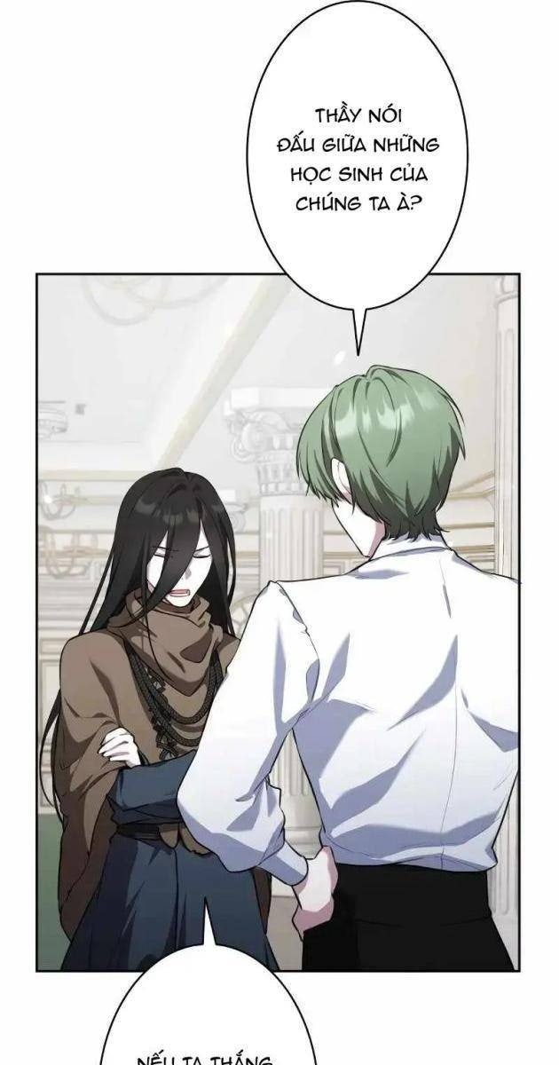 Giáo Viên Giả Mạo Người Vô Tình Trở Nên Mạnh Nhất - Page 79