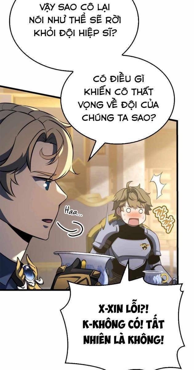 Con Trai Út Của Bá Tước Là Một Người Chơi - Page 54