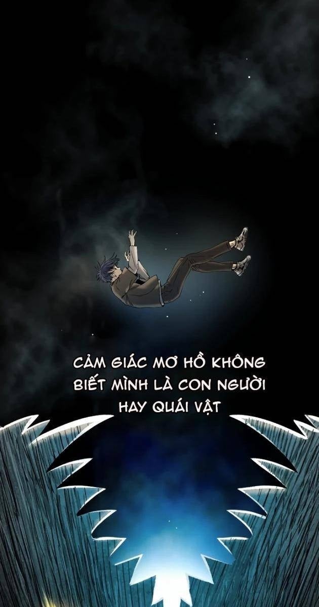 Lời Nguyền Của Dangun - Page 25