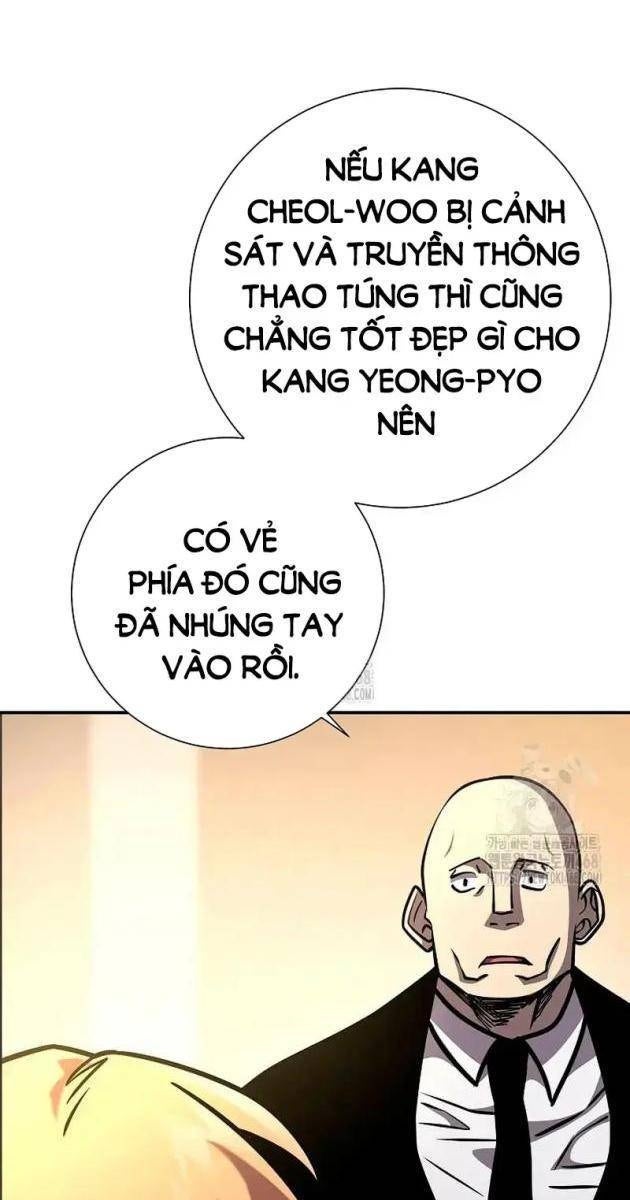 Kiếm Thần Đến Từ Thế Giới Diệt Vong - Page 52