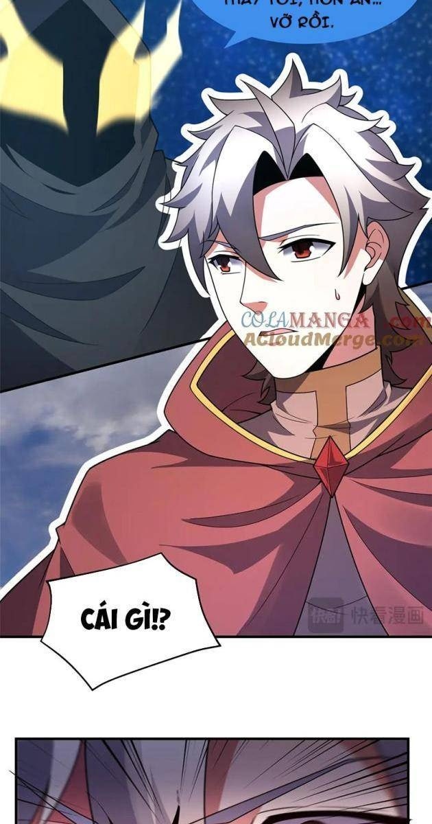 Thần Sủng Tiến Hóa - Page 53