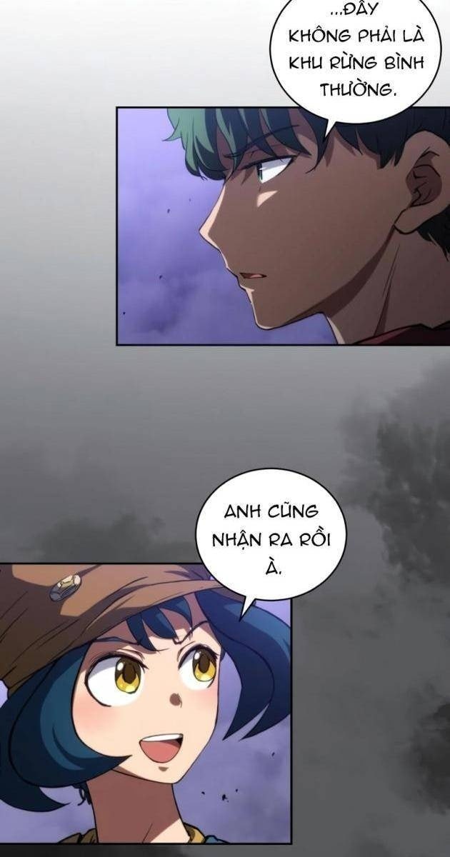 Wild Ranker - Page 21