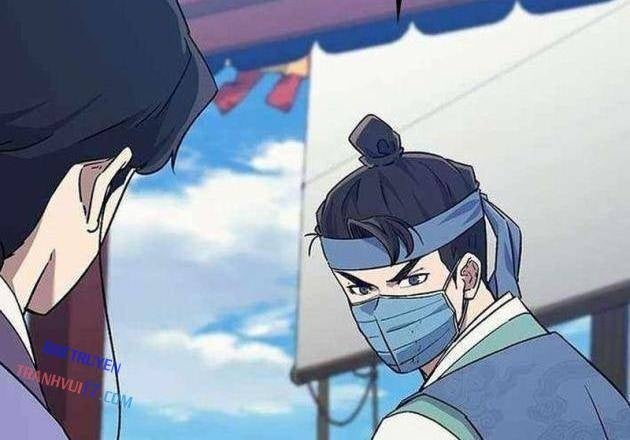 Bác Sĩ Tới Joseon - Page 52