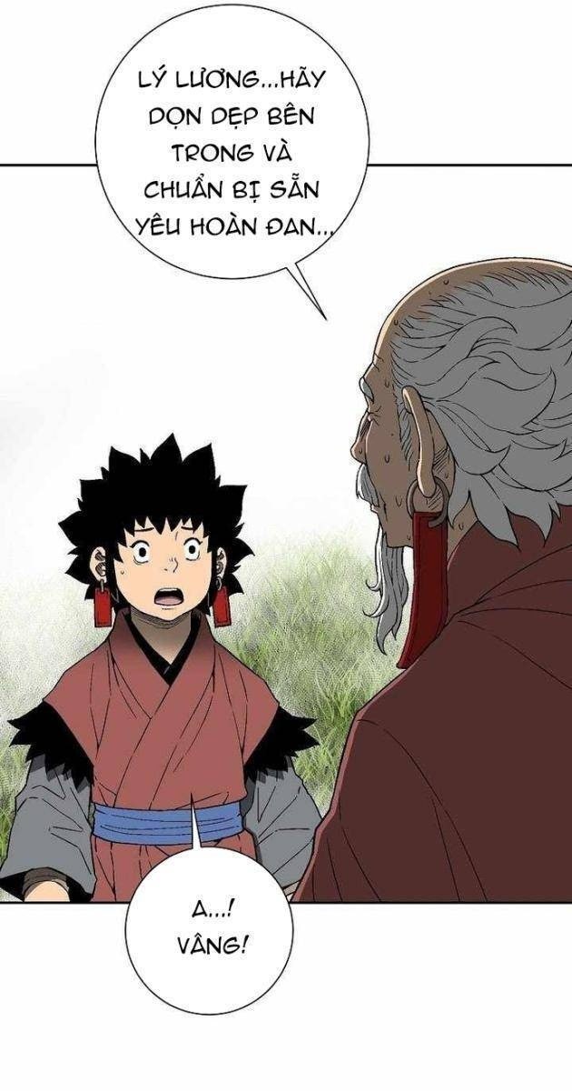 Vĩ Linh Kiếm Tiên - Page 52