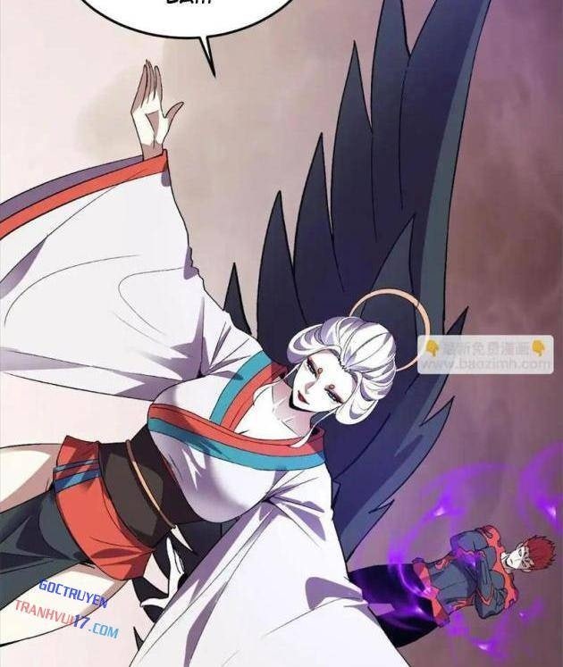 Ta Hóa Thân Ma Thần, Trở Thành Diệt Thế Cự Thú! - Page 60