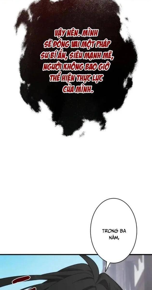 Giáo Viên Giả Mạo Người Vô Tình Trở Nên Mạnh Nhất - Page 94