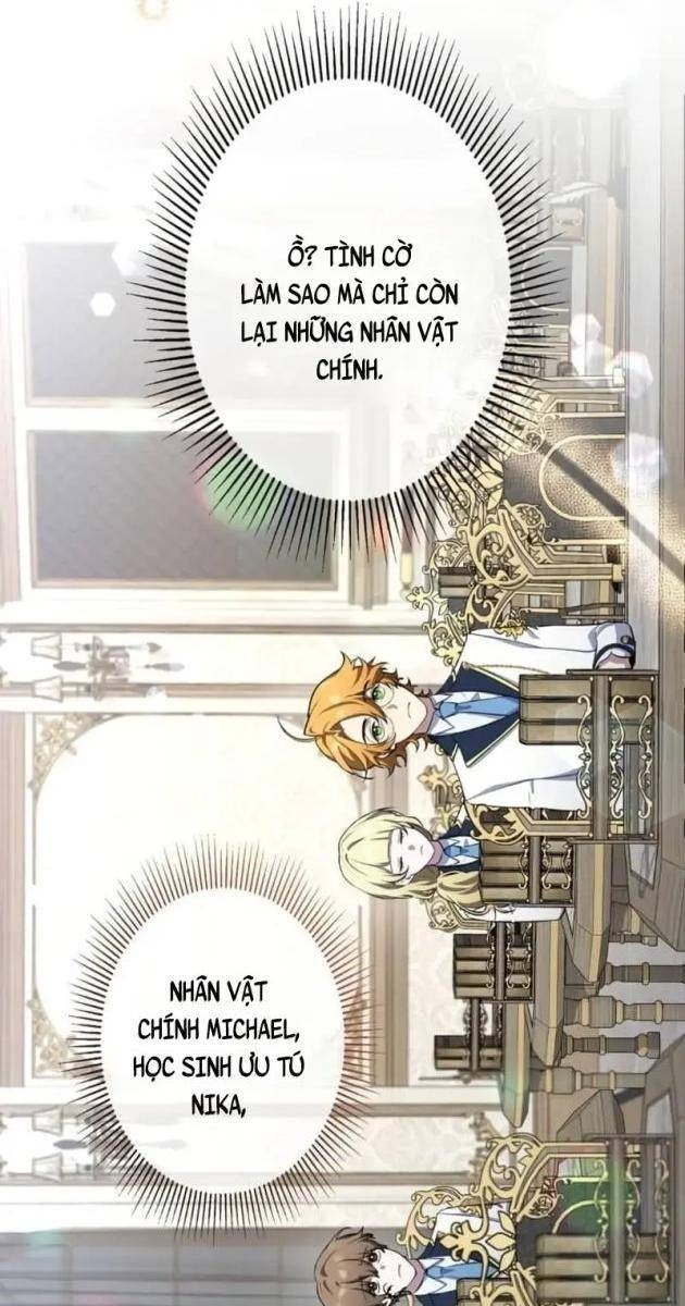 Giáo Viên Giả Mạo Người Vô Tình Trở Nên Mạnh Nhất - Page 16