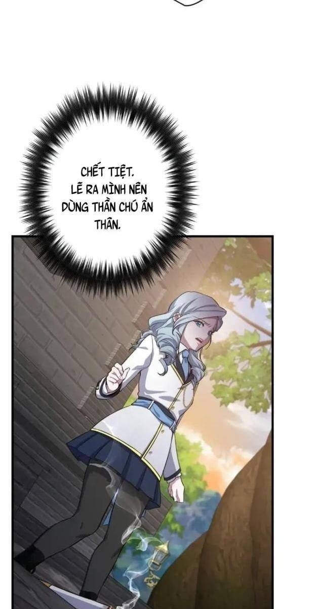 Giáo Viên Giả Mạo Người Vô Tình Trở Nên Mạnh Nhất - Page 59