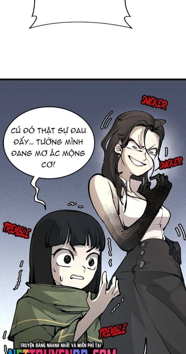 Ngọn Lửa Của Hòa Bình - Page 8