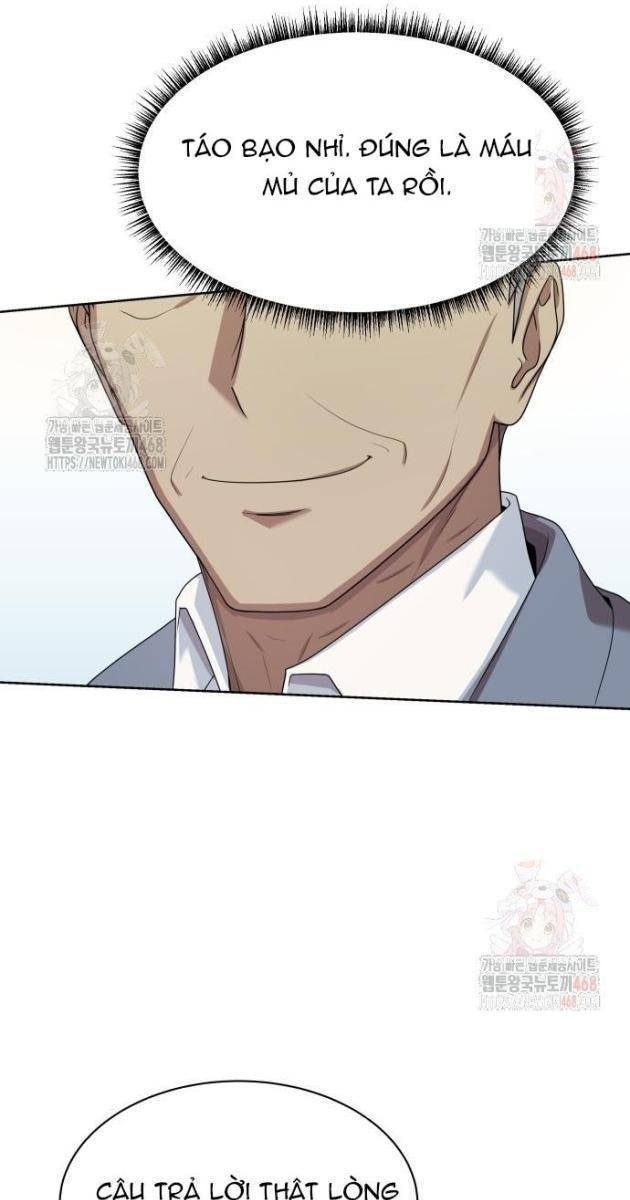 Từ Nhân Viên Vạn Năng Trở Thành Huyền Thoại - Page 27