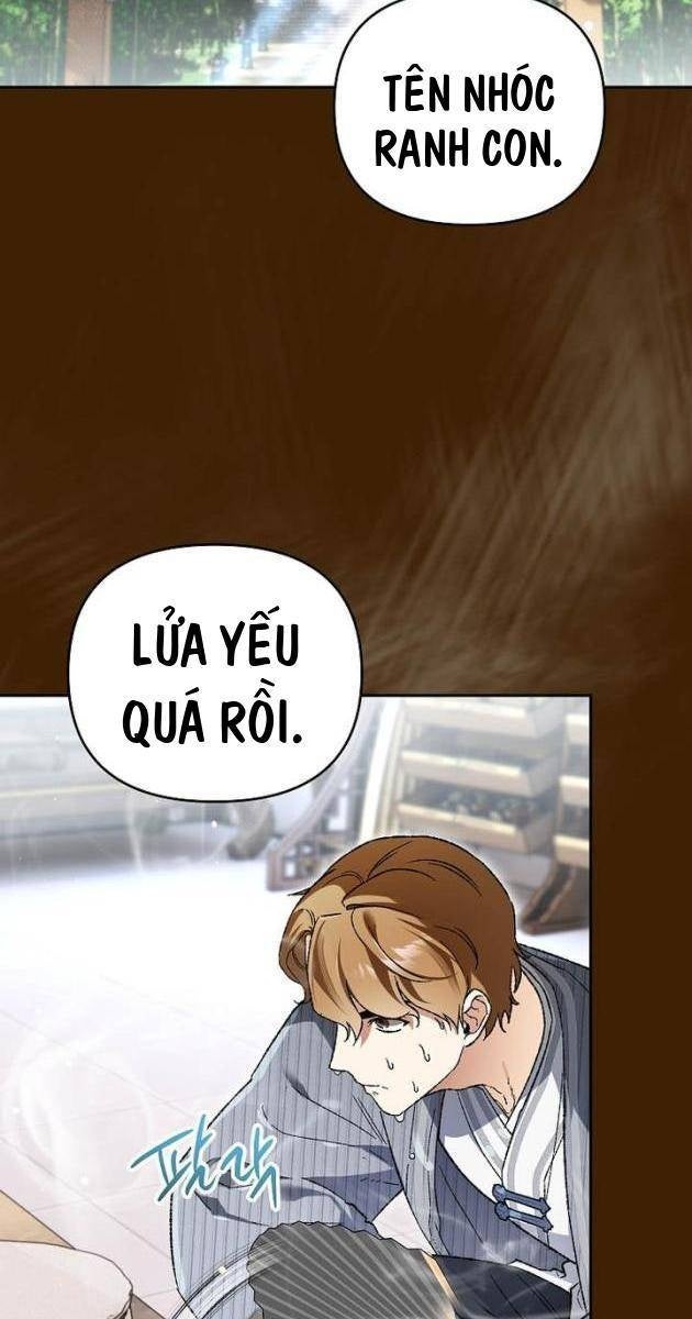 Trở Thành Thiên Tài Bất Trị Của Hắc Gia - Page 67