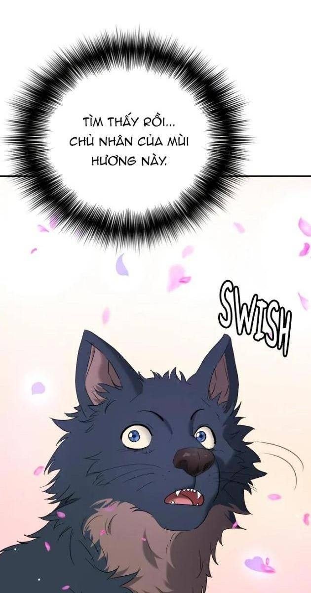 Lời Nguyền Của Dangun - Page 28