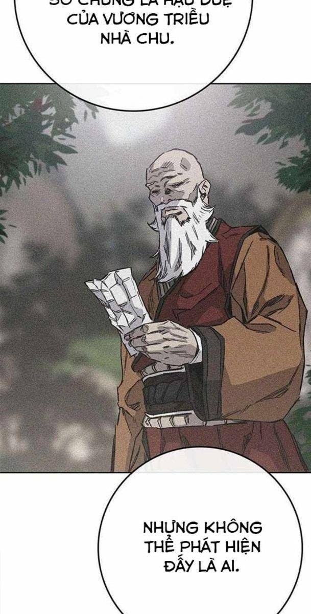 Kiếm Sĩ Bất Bại - Page 64