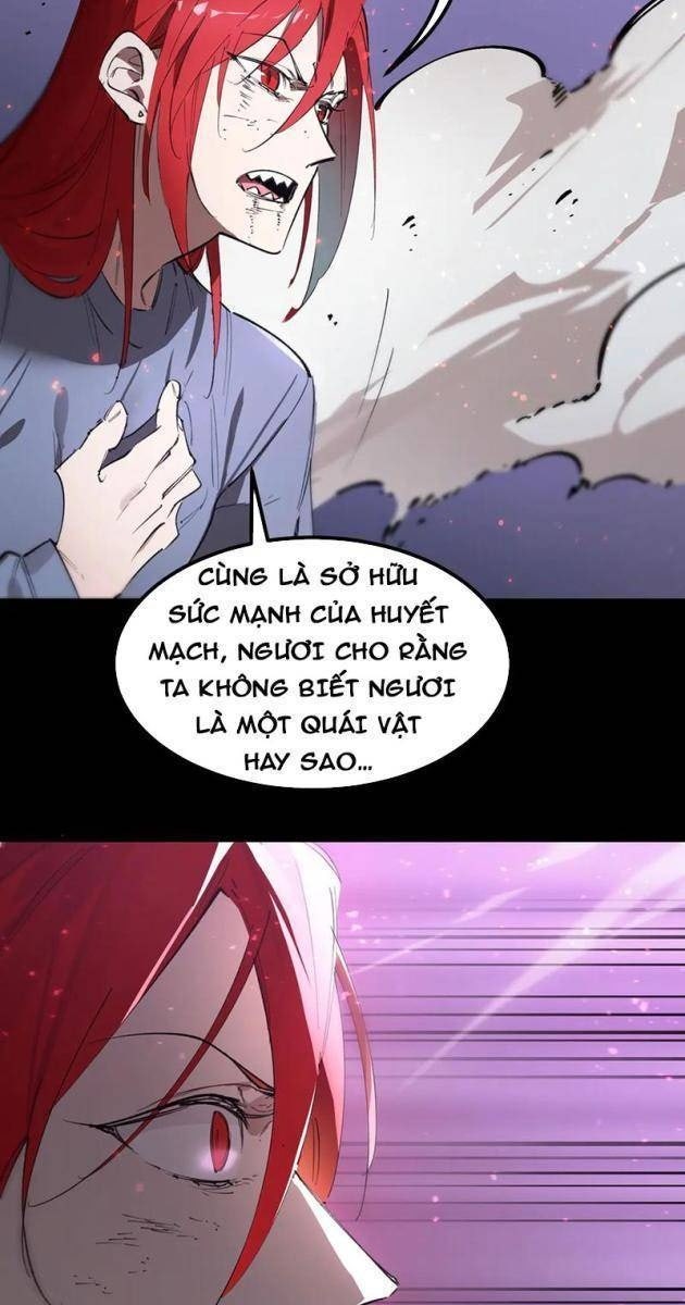 Thánh Hiệp Sĩ Cấp SSS - Page 68