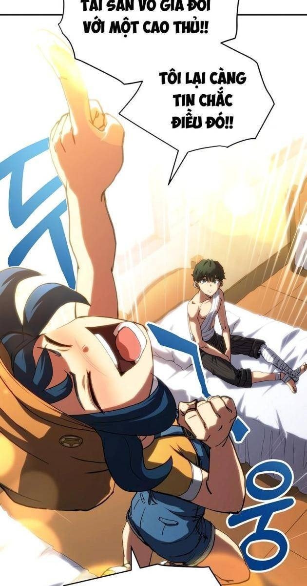 Wild Ranker - Page 31