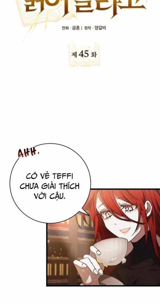 Xin Hãy Đọc - Page 40