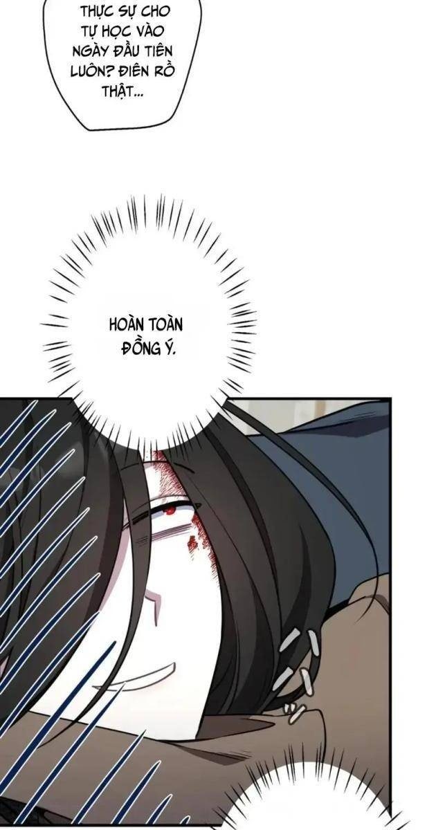 Giáo Viên Giả Mạo Người Vô Tình Trở Nên Mạnh Nhất - Page 92