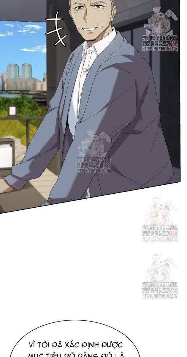 Từ Nhân Viên Vạn Năng Trở Thành Huyền Thoại - Page 37