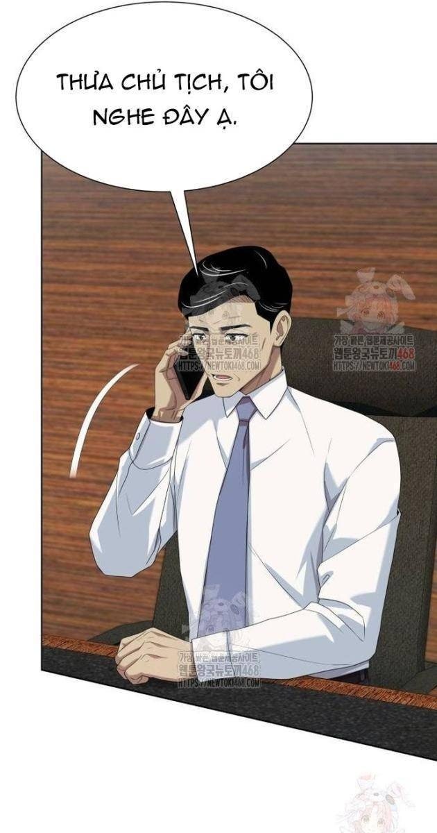 Từ Nhân Viên Vạn Năng Trở Thành Huyền Thoại - Page 124