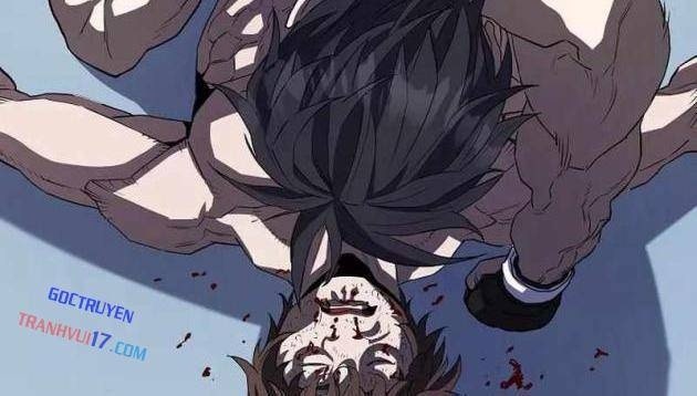 Ác Nhân Lồng Bát Giác - Page 78
