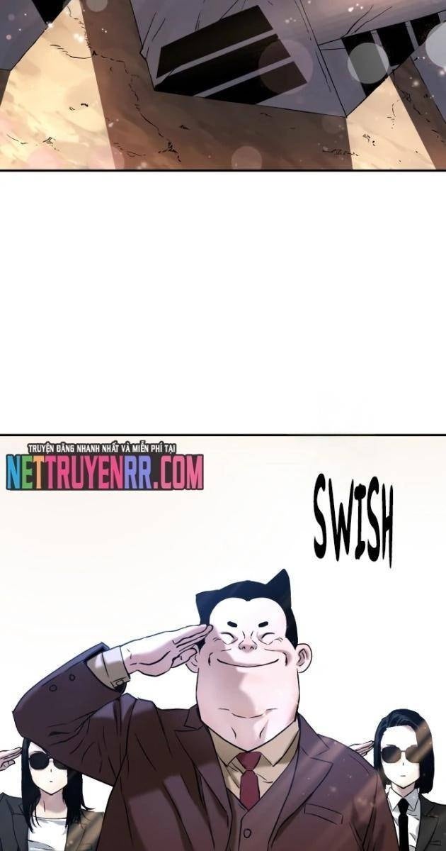 Lời Nguyền Của Dangun - Page 109