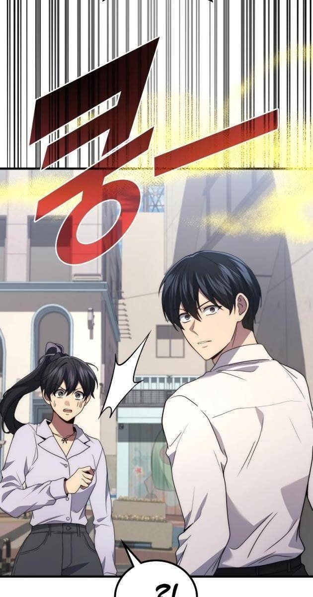 Thần Chiến Tranh Trở Lại Cấp 2 - Page 20