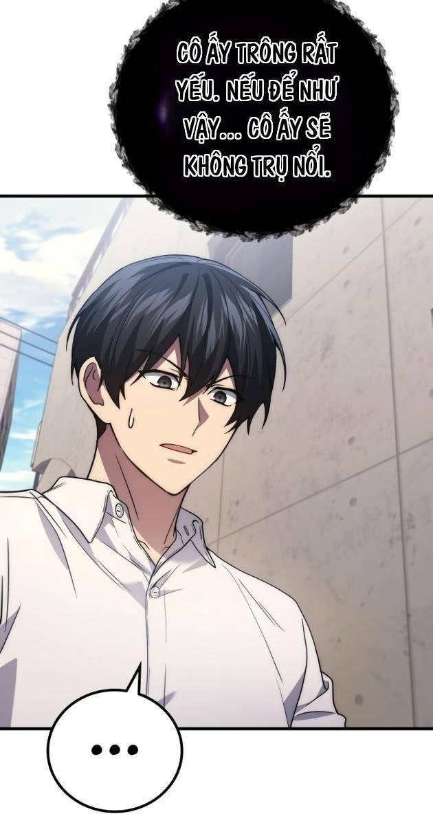 Thần Chiến Tranh Trở Lại Cấp 2 - Page 26