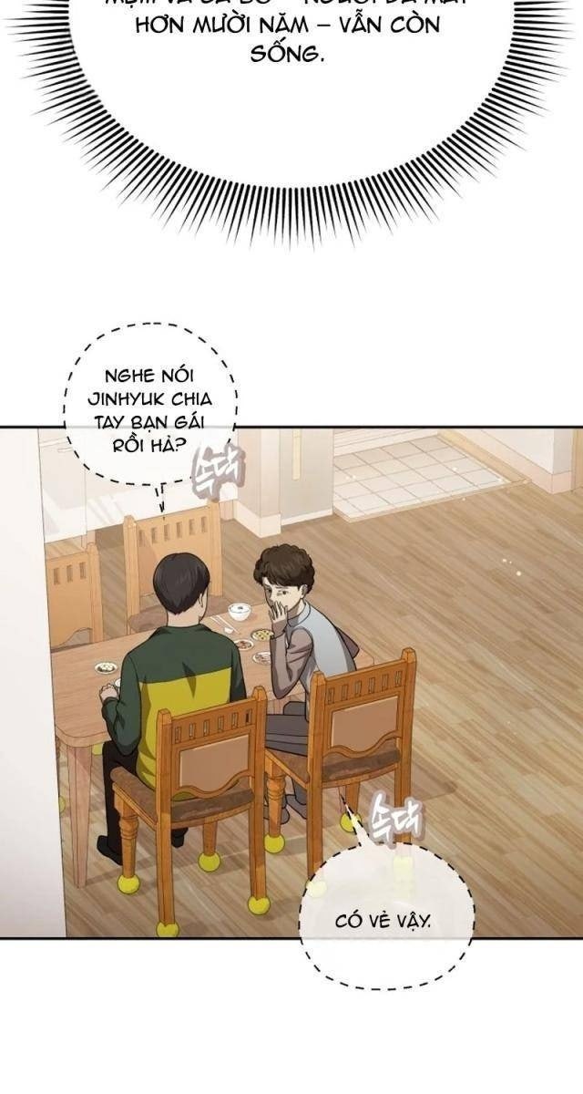 Bác Sĩ Hồi Quy Chỉ Muốn Sống Bình Lặng - Page 106