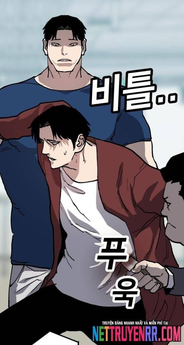 Ông Trùm Trở Lại - Page 34