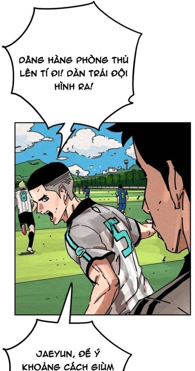 Sân Cỏ Chiến Ký - Page 43