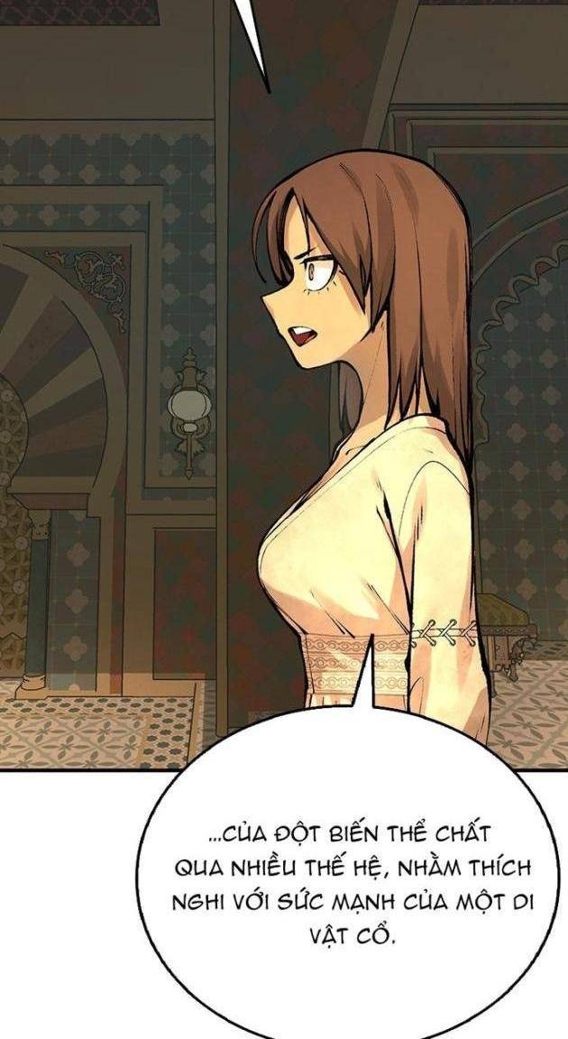 Ngọn Lửa Của Hòa Bình - Page 23