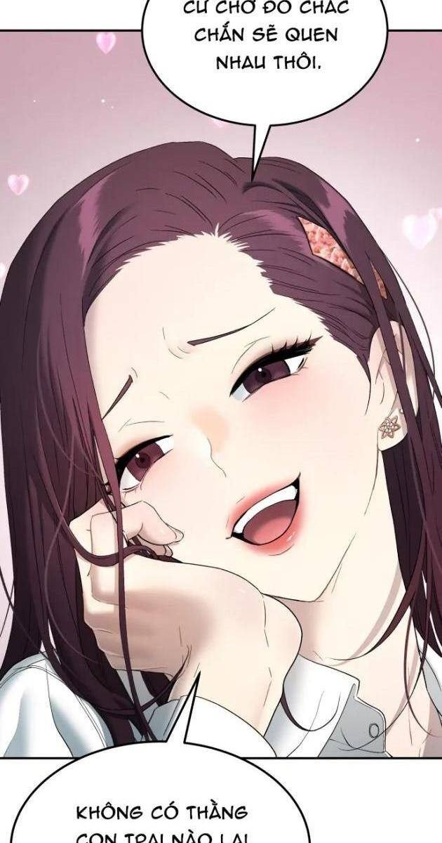 Lời Nguyền Của Dangun - Page 31