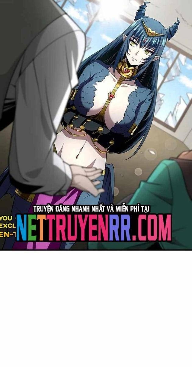 Vượt Cấp Với Kỹ Năng Thần Thánh - Page 27