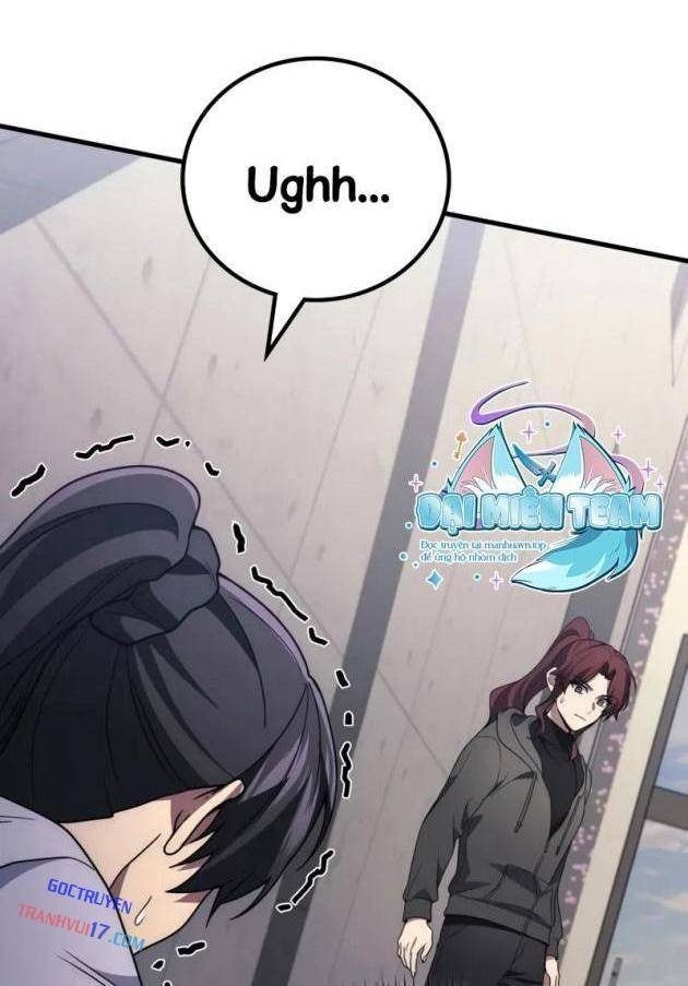 Thần Chiến Tranh Trở Lại Cấp 2 - Page 15