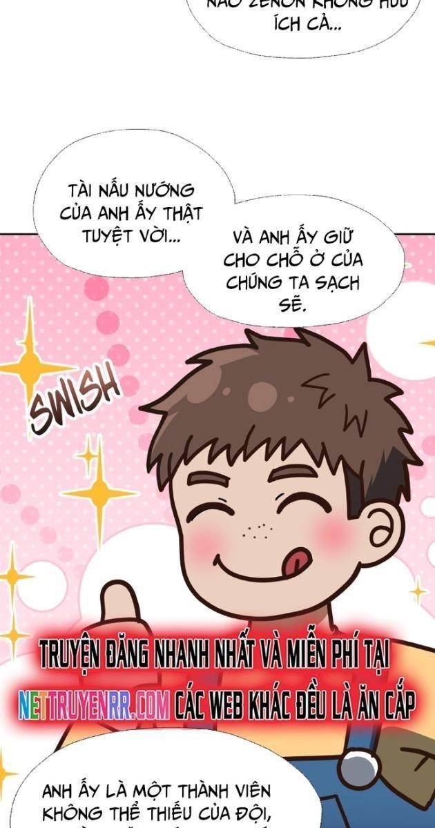 Lần Nữa Chuyển Sinh Sang Thế Giới Khác - Page 89