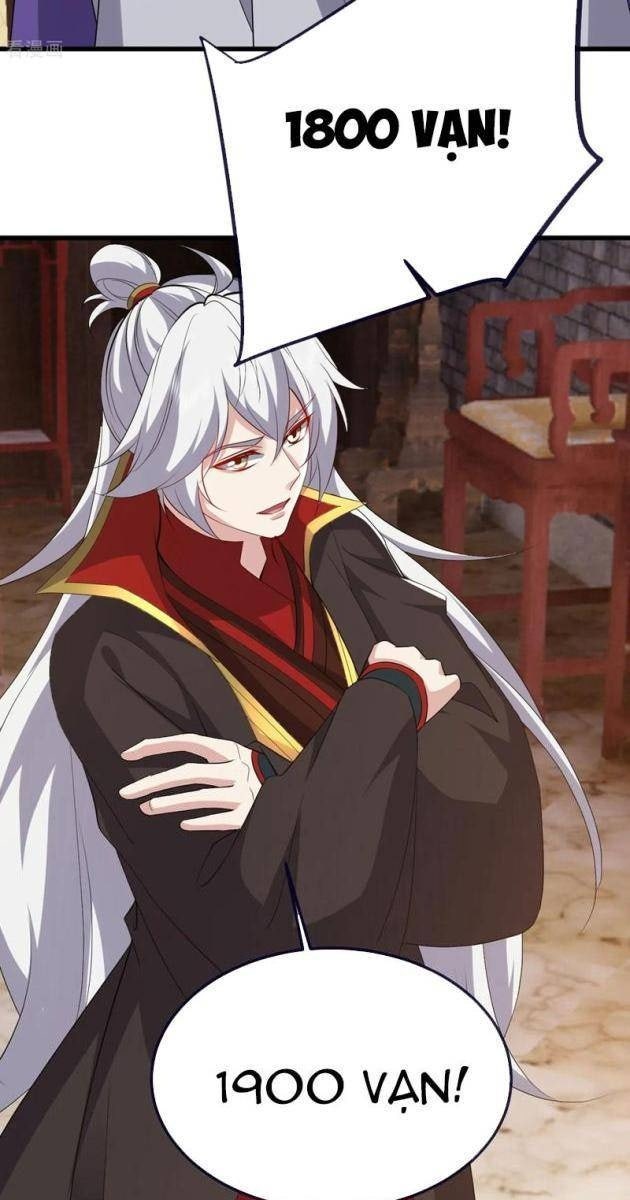 Tiên Võ Đế Tôn - Page 11