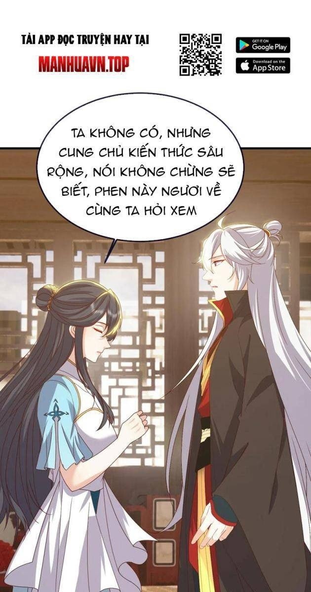 Tiên Võ Đế Tôn - Page 31