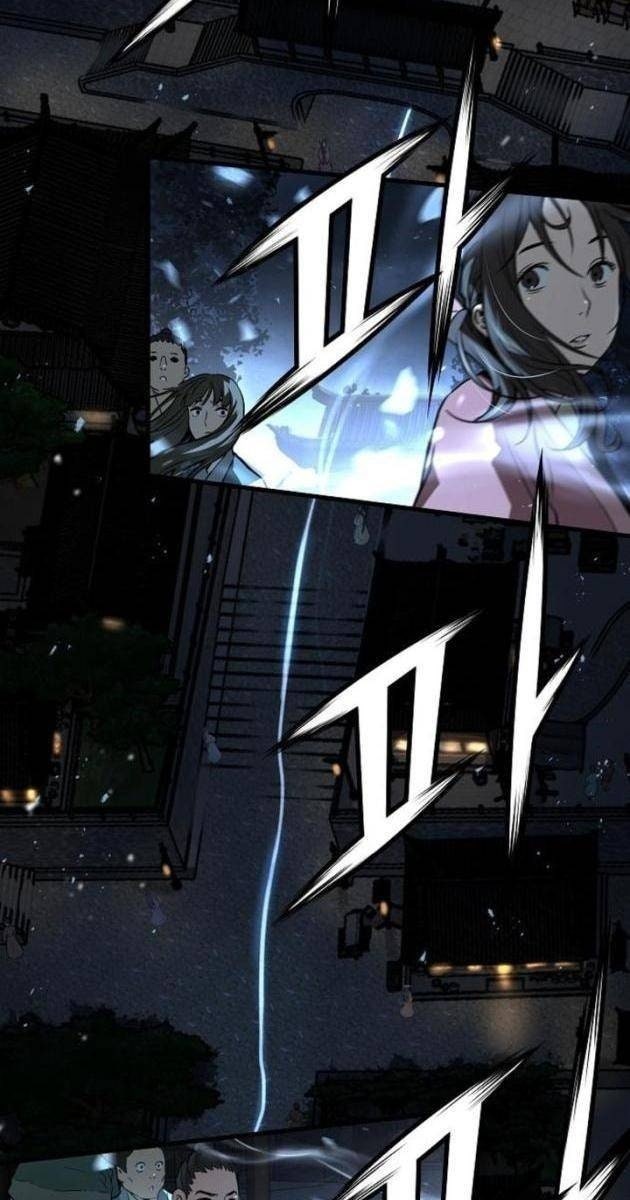 Tuyệt Thế Hồi Quy - Page 96