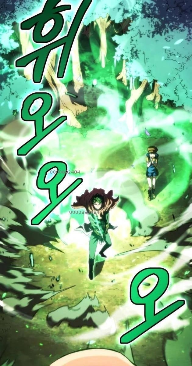 Wild Ranker - Page 47