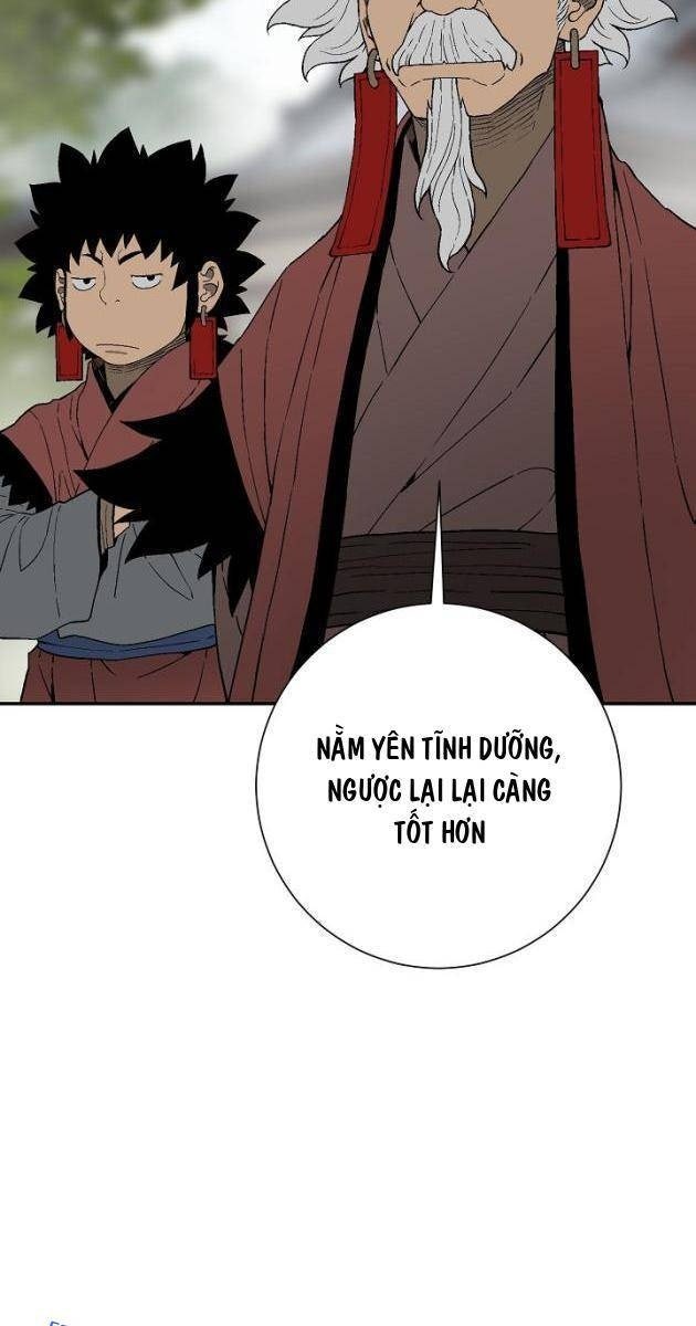 Vĩ Linh Kiếm Tiên - Page 9