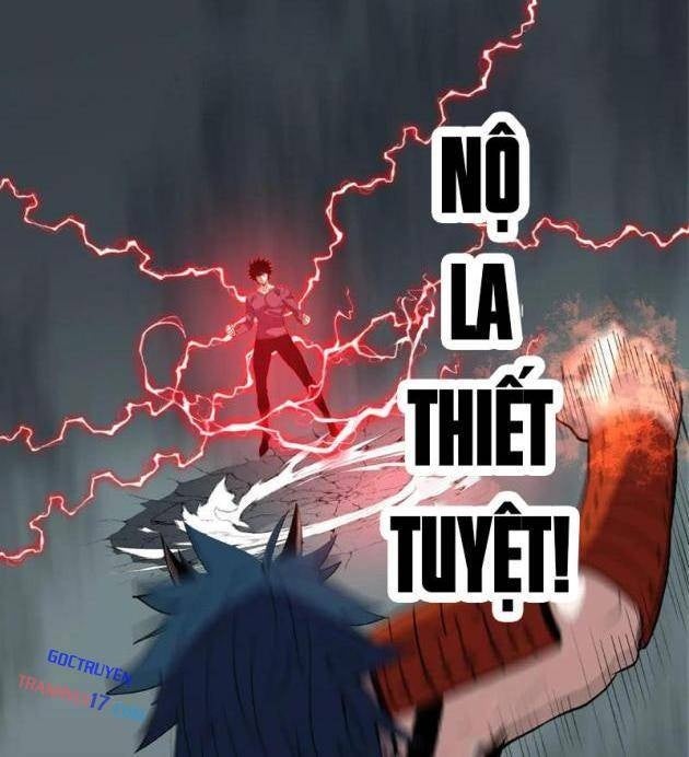 Ta Hóa Thân Ma Thần, Trở Thành Diệt Thế Cự Thú! - Page 42