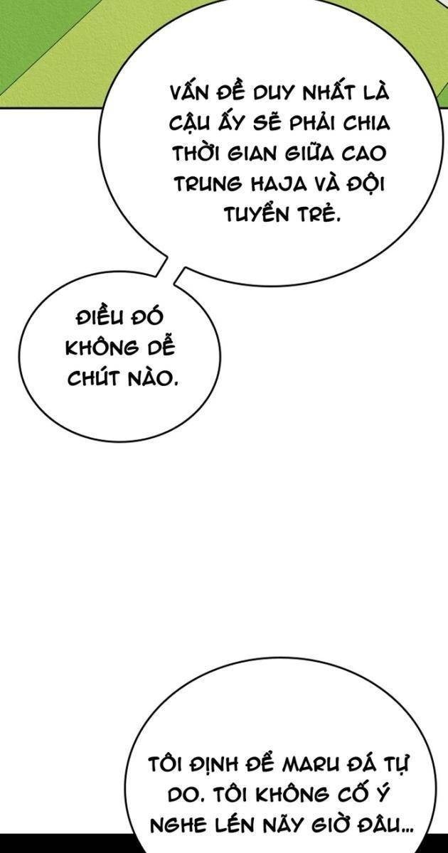 Sân Cỏ Chiến Ký - Page 41