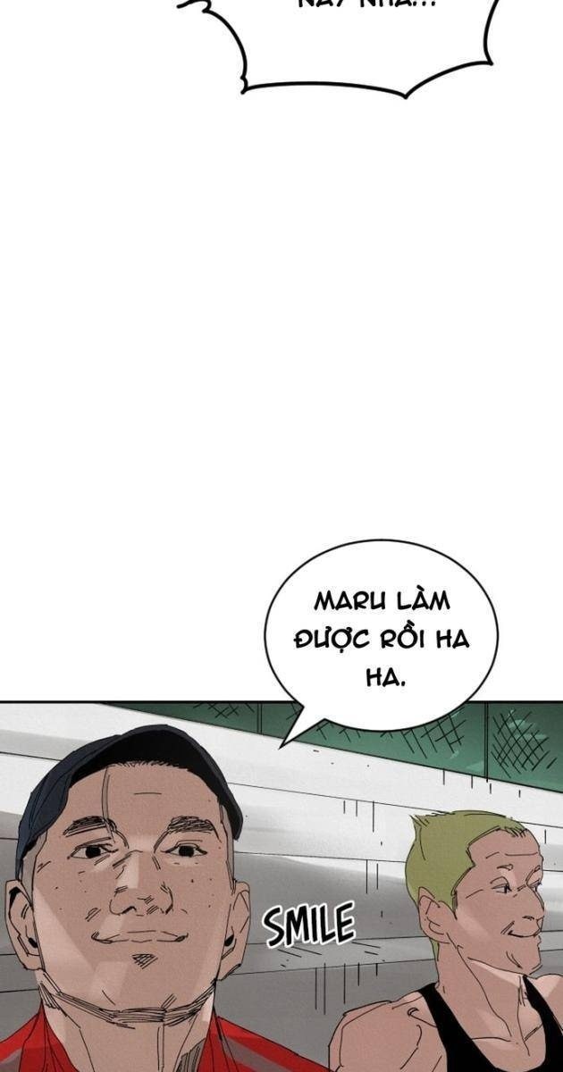 Sân Cỏ Chiến Ký - Page 177