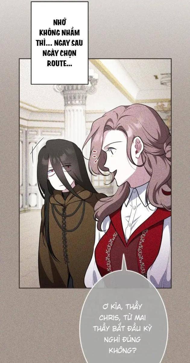 Giáo Viên Giả Mạo Người Vô Tình Trở Nên Mạnh Nhất - Page 73