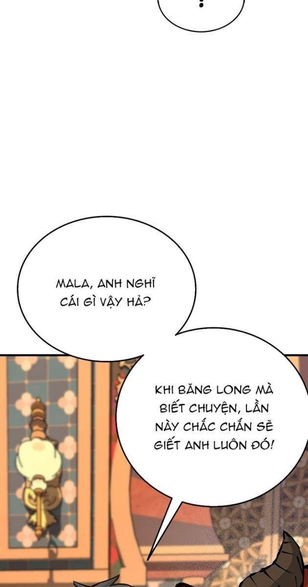 Ngọn Lửa Của Hòa Bình - Page 44