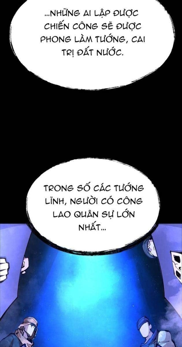 Ngọn Lửa Của Hòa Bình - Page 41