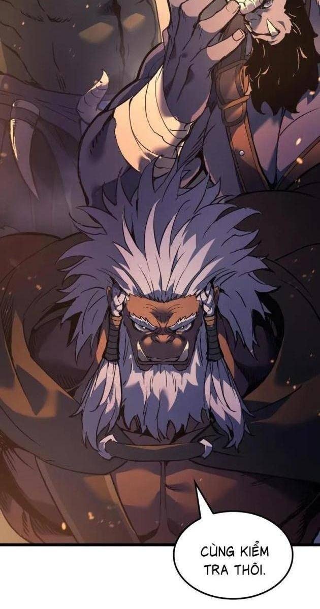 Luân Hồi Đế Vương - Page 28