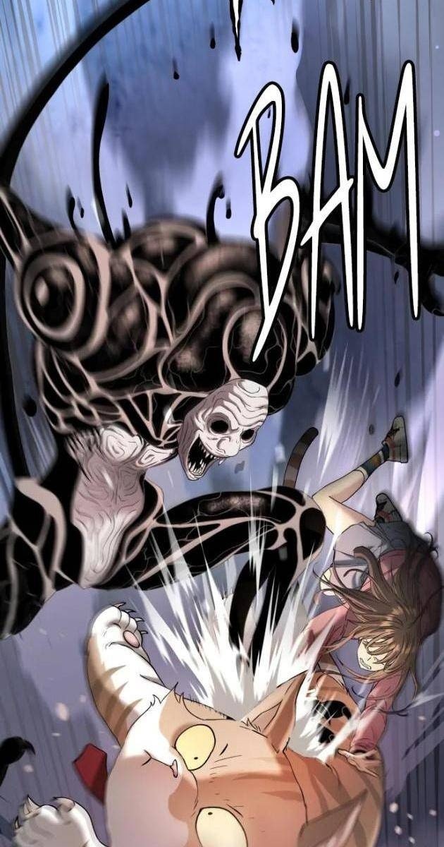 Lời Nguyền Của Dangun - Page 123