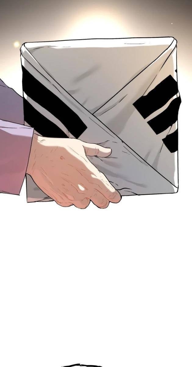 Lời Nguyền Của Dangun - Page 91