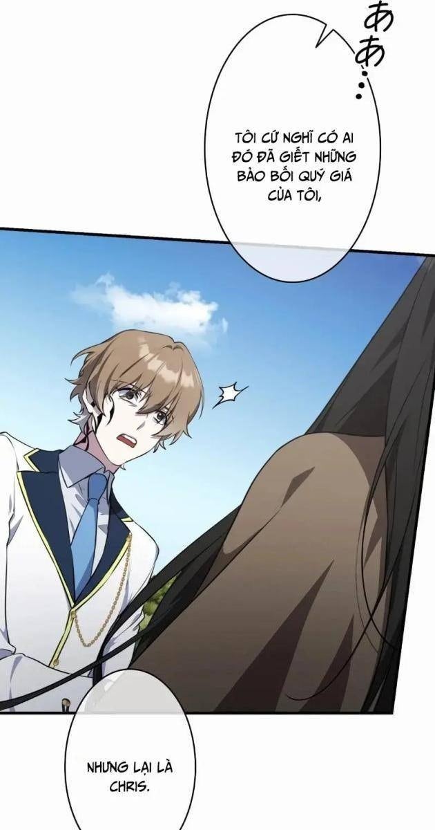 Giáo Viên Giả Mạo Người Vô Tình Trở Nên Mạnh Nhất - Page 72